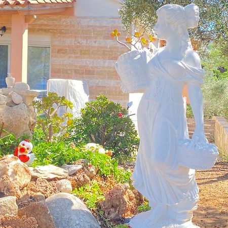Nikis Home Rethymno  Luaran gambar