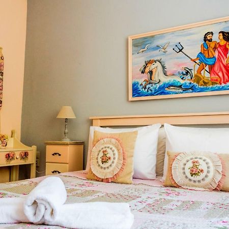 Nikis Home Rethymno  Luaran gambar