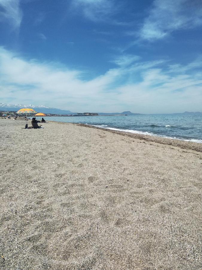 Nikis Home Rethymno  Luaran gambar