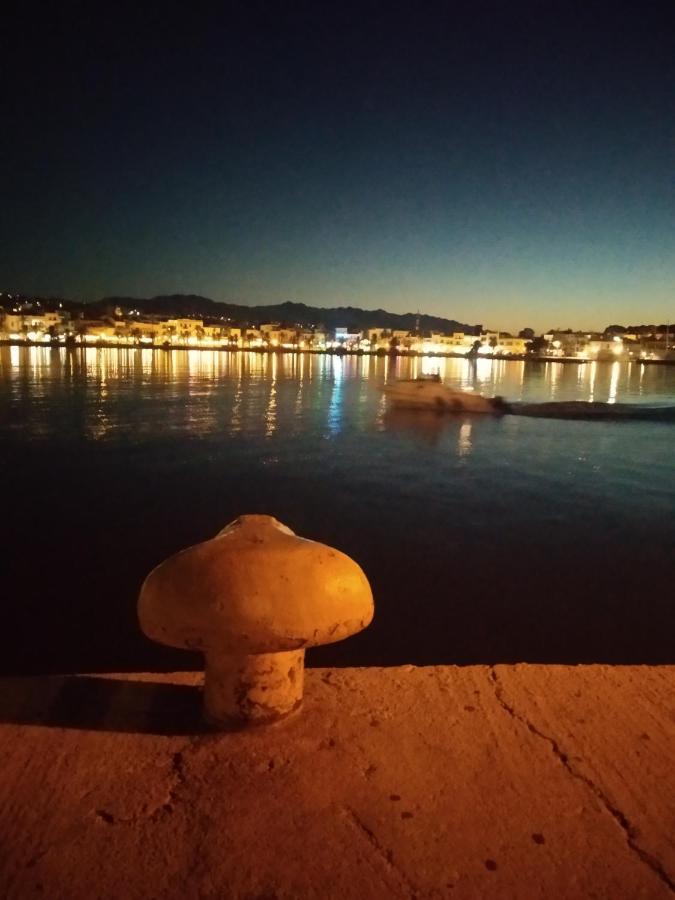 Nikis Home Rethymno  Luaran gambar