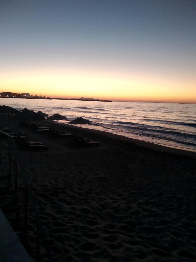 Nikis Home Rethymno  Luaran gambar