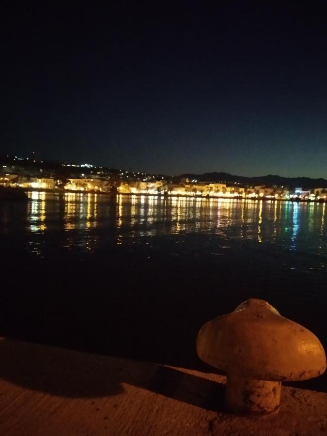 Nikis Home Rethymno  Luaran gambar