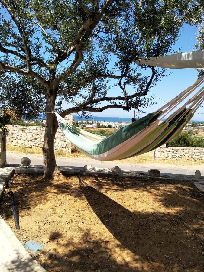 Nikis Home Rethymno  Luaran gambar