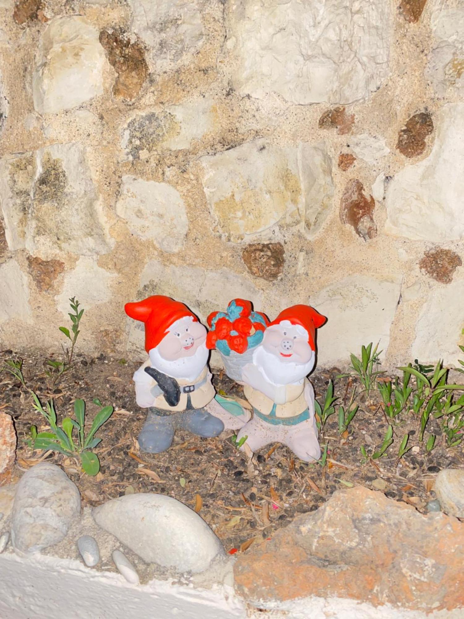 Nikis Home Rethymno  Luaran gambar