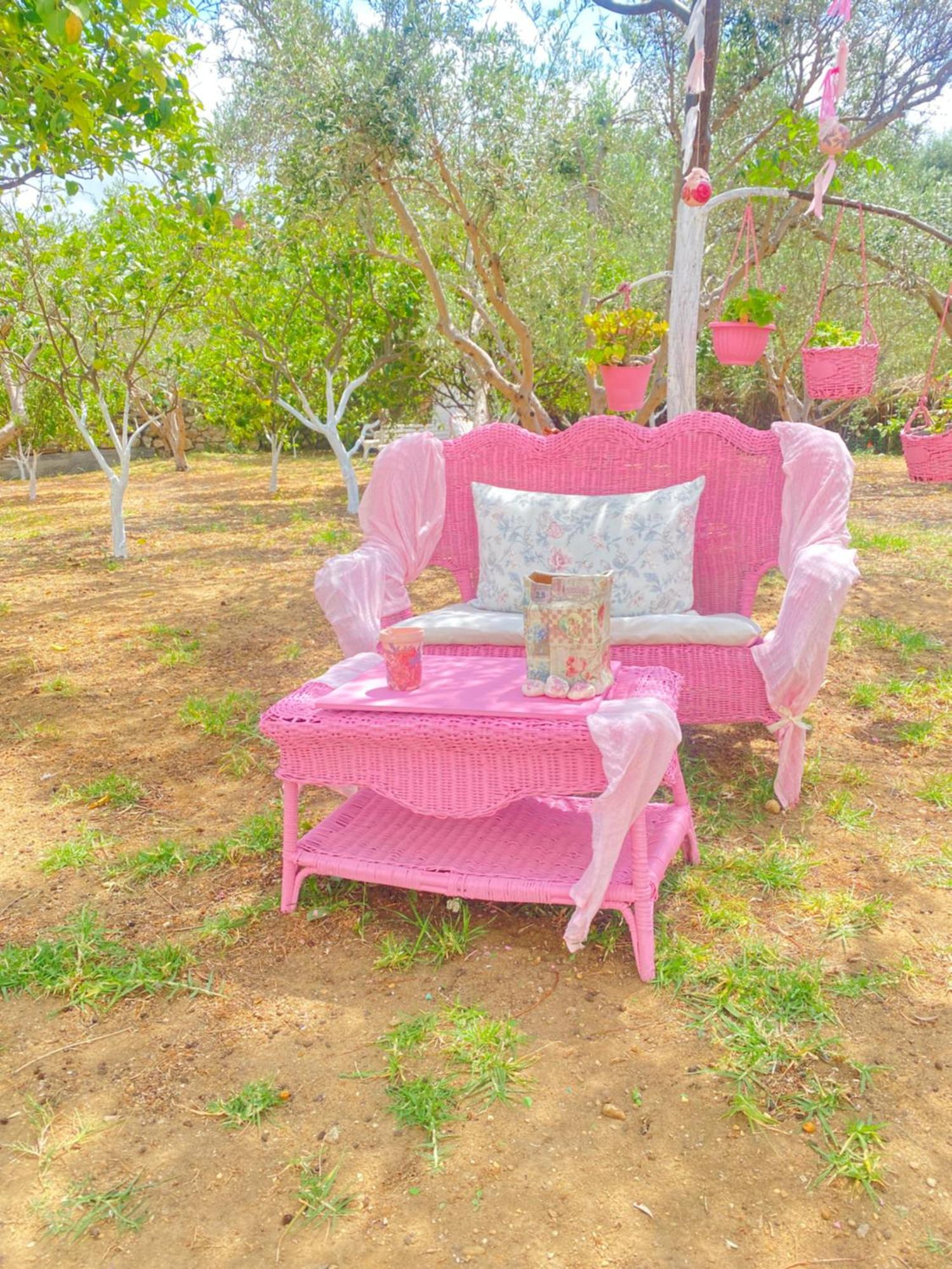 Nikis Home Rethymno  Luaran gambar
