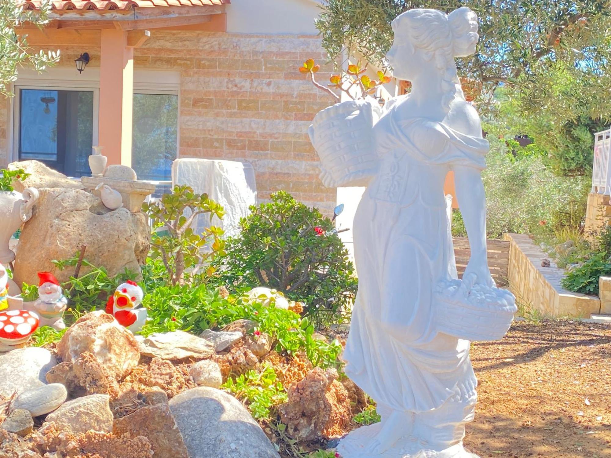 Nikis Home Rethymno  Luaran gambar