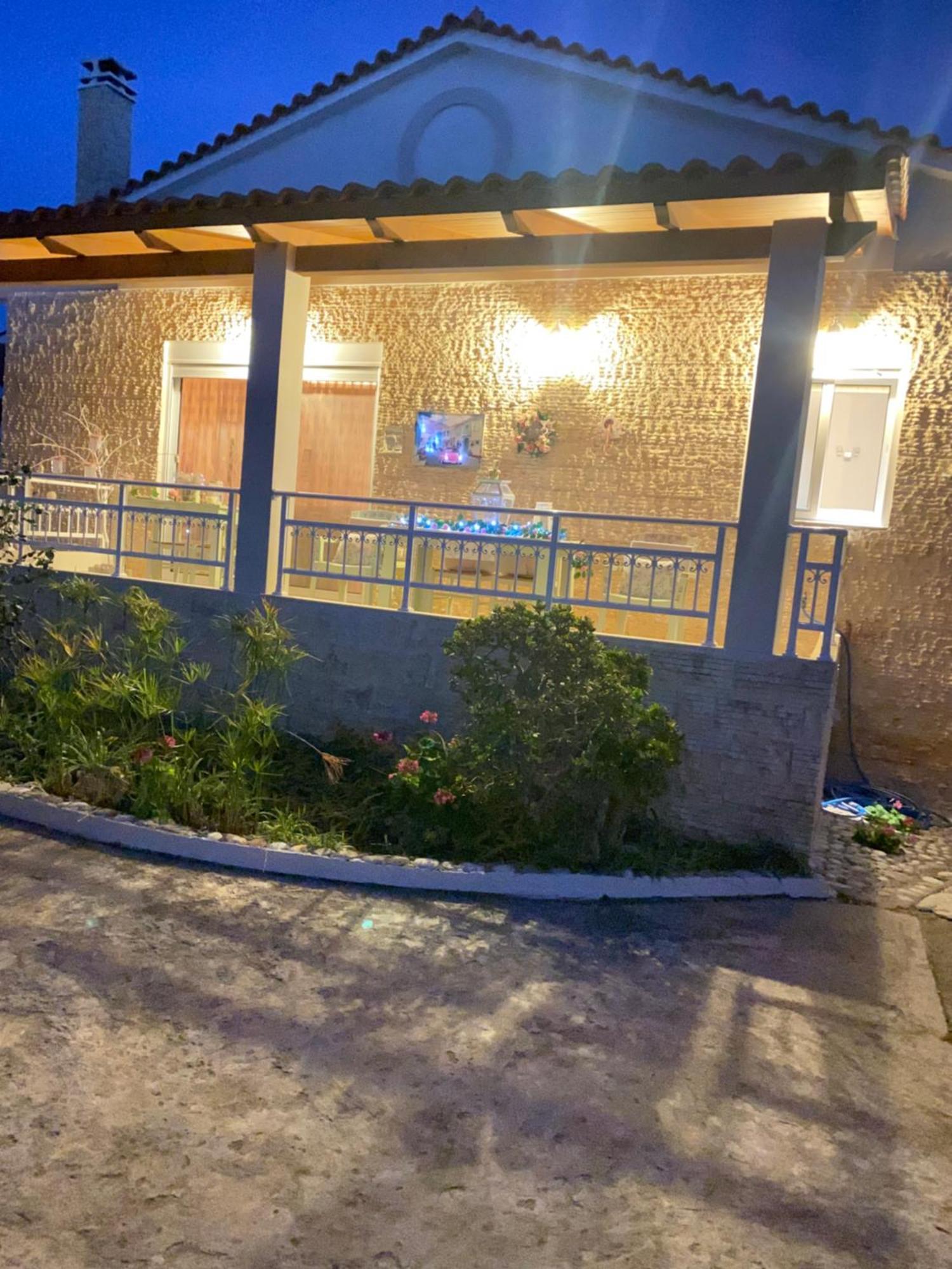 Nikis Home Rethymno  Luaran gambar