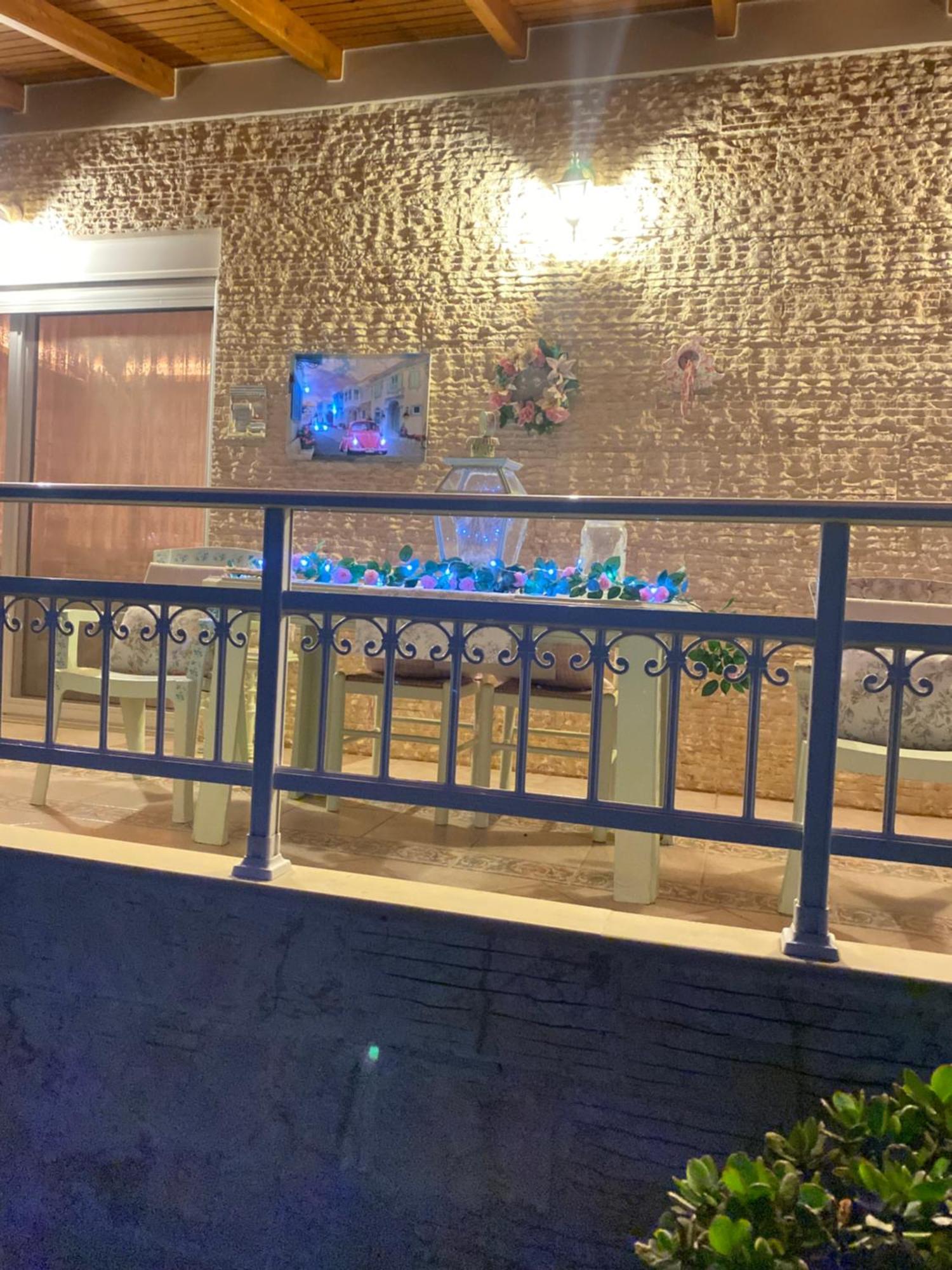 Nikis Home Rethymno  Luaran gambar