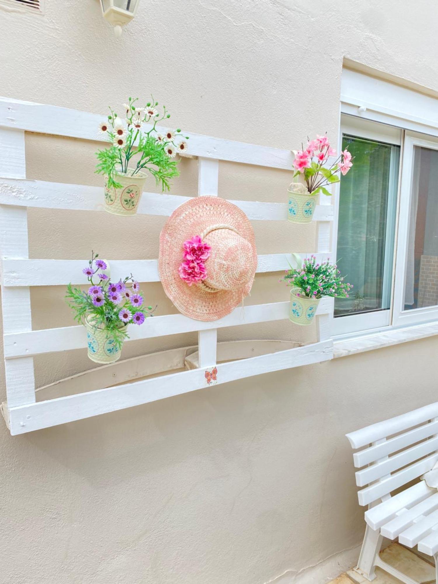 Nikis Home Rethymno  Luaran gambar