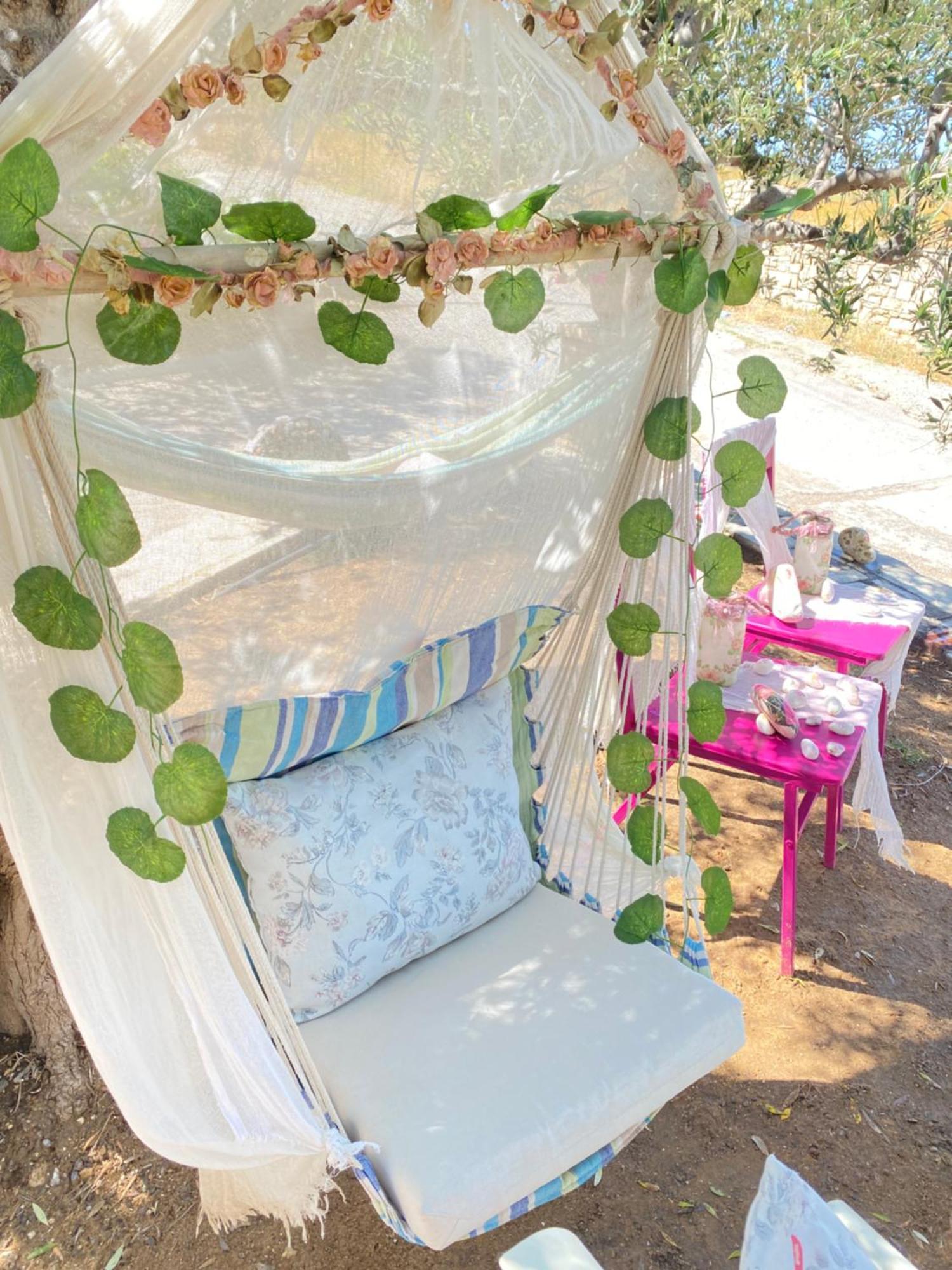Nikis Home Rethymno  Luaran gambar