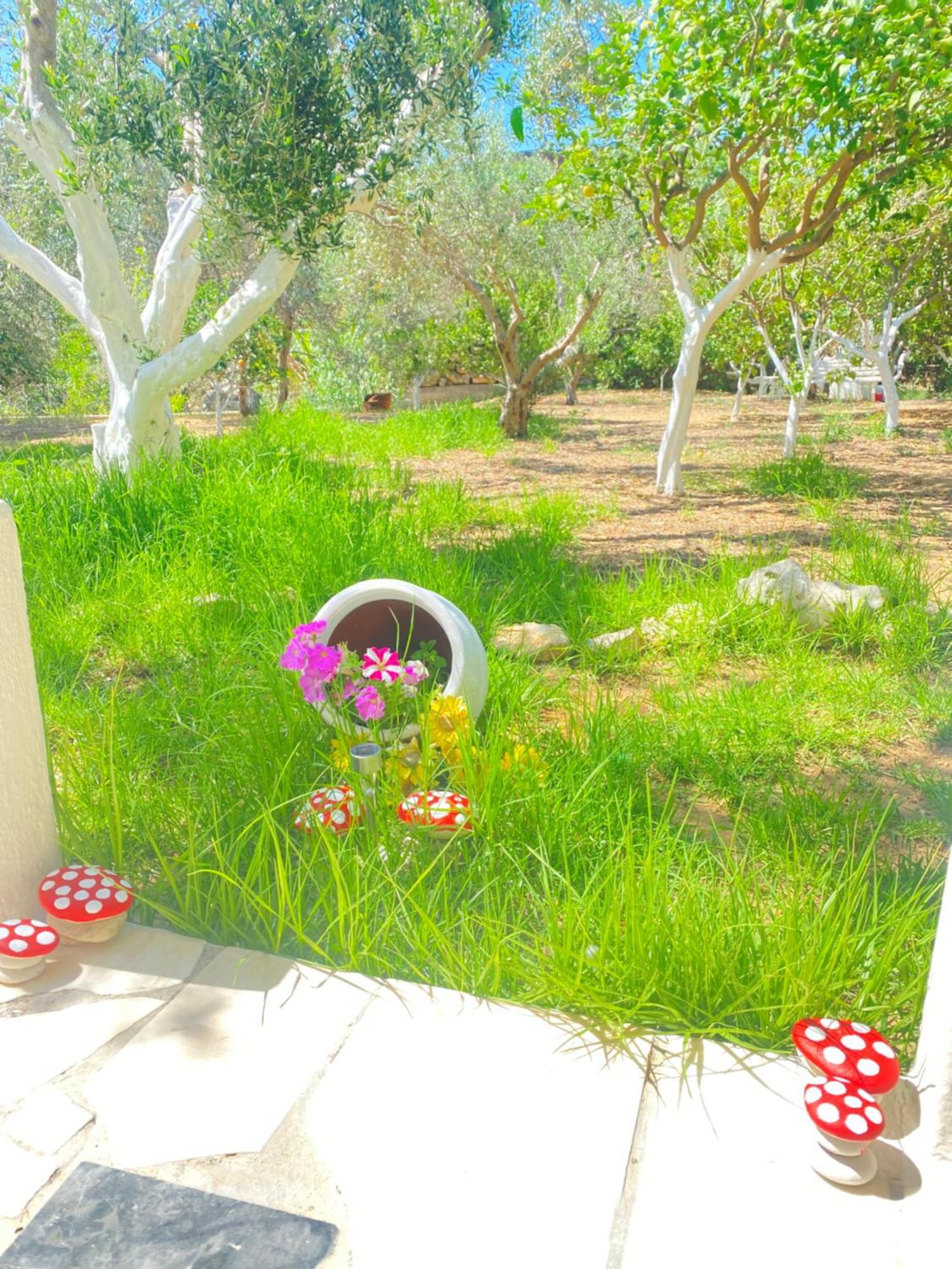 Nikis Home Rethymno  Luaran gambar