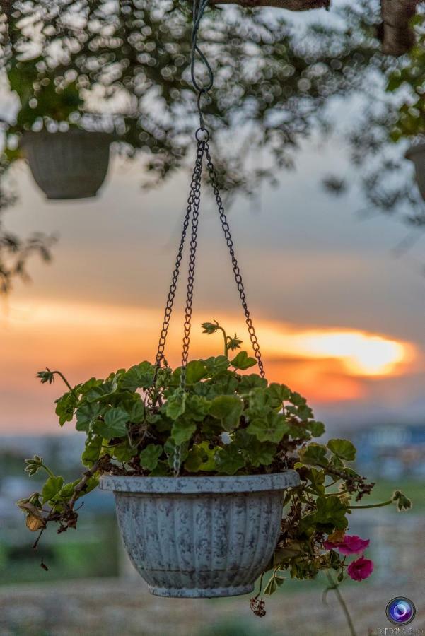 Nikis Home Rethymno  Luaran gambar