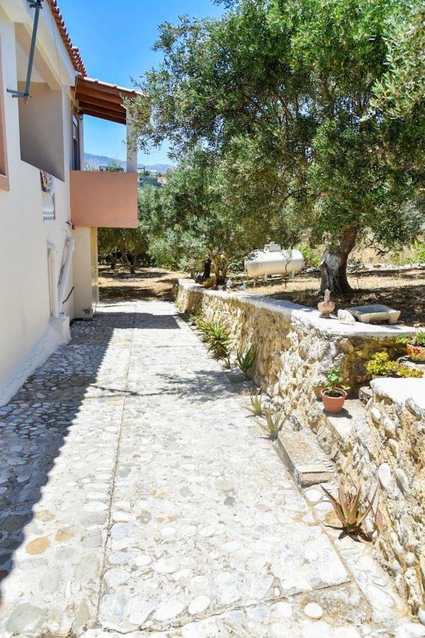 Nikis Home Rethymno  Luaran gambar
