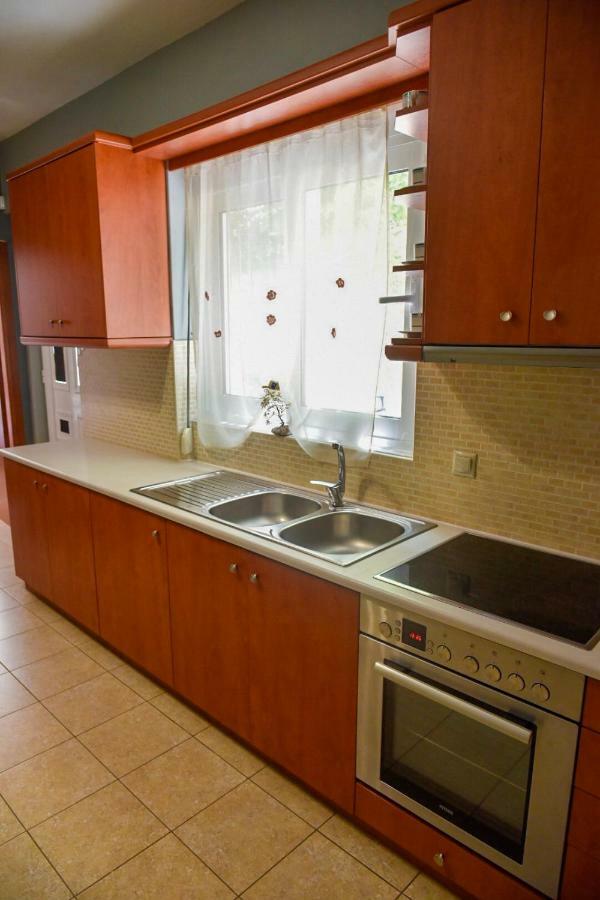 Nikis Home Rethymno  Luaran gambar