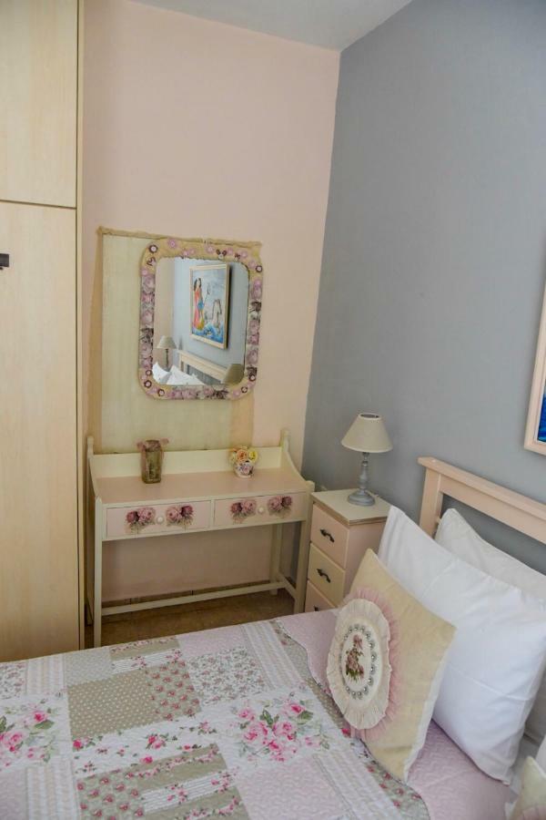 Nikis Home Rethymno  Luaran gambar