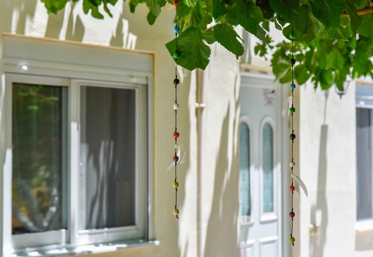 Nikis Home Rethymno  Luaran gambar