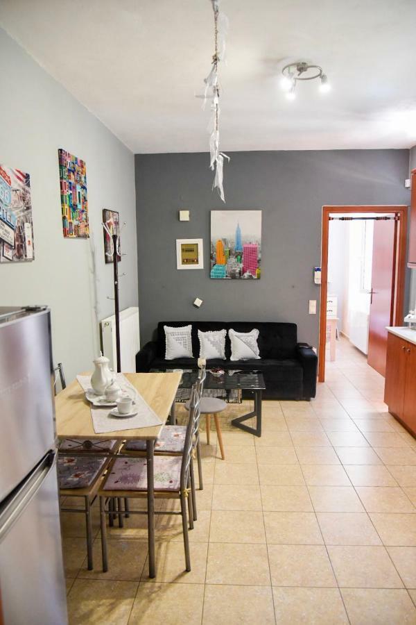 Nikis Home Rethymno  Luaran gambar