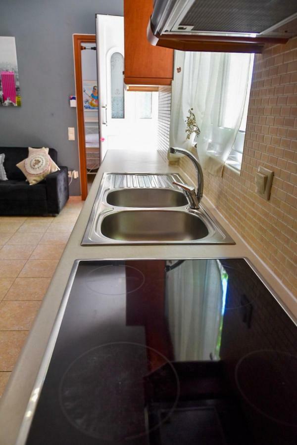 Nikis Home Rethymno  Luaran gambar