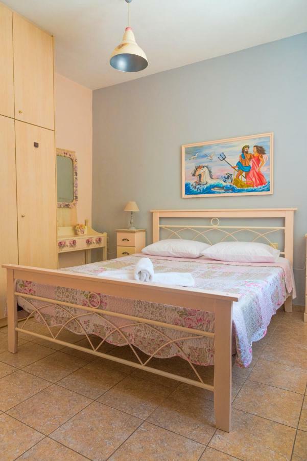 Nikis Home Rethymno  Luaran gambar