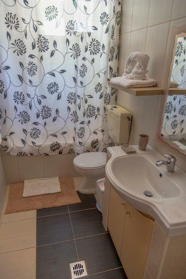 Nikis Home Rethymno  Luaran gambar