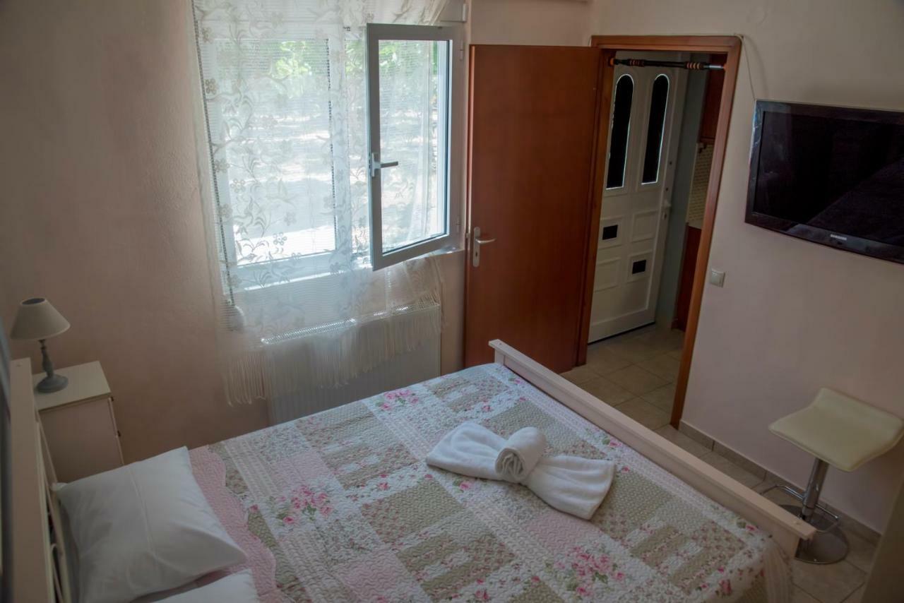 Nikis Home Rethymno  Luaran gambar