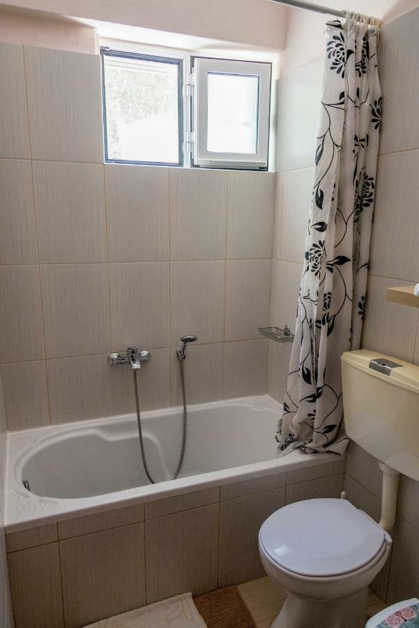 Nikis Home Rethymno  Luaran gambar